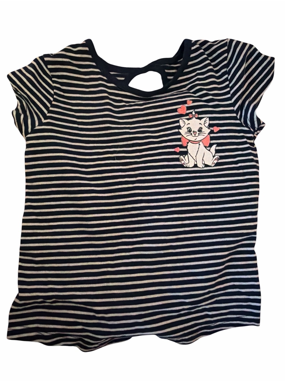 jumping beans Disney Marie Tee